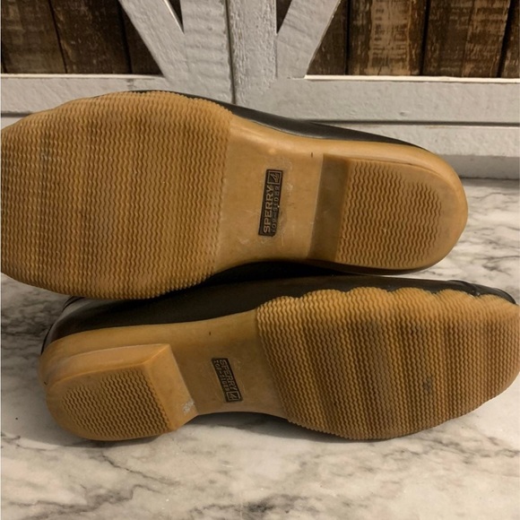 Sperry Duck boots - Picture 7 of 9